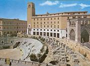 Anfiteatro Lecce
