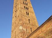 Campanile dell' Abbazia