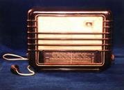 Vintage Radio Museum