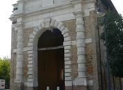 Porta Serrata