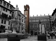 Verona, Piazza delle Erbe
