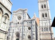 Il campanile di Giotto