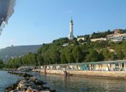 Trieste. Faro della Vittoria