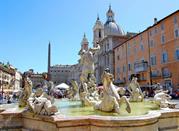 Plaza Navona
