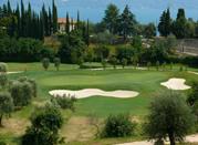Il campo da golf