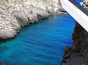 scorcio del ponte