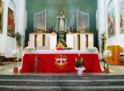Santuario della Madonna Pellegrina