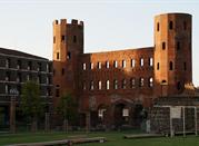 Porta Palatina