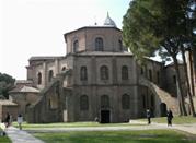Basilica San Vitale (Ravenna)
