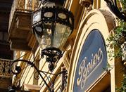 Piazza Carignano