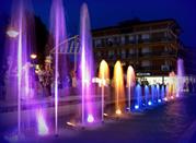 Piazza delle Fontane