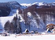 Cerreto Laghi, piste da sci