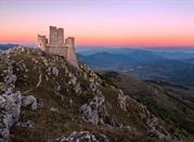 Calascio, Rocca di Calascio