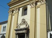 Chiesa di San Pasquale