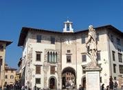 Palazzo dell´Orologio