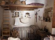 casa del bracciante- zona medievale