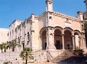 Santa Maria della Catena