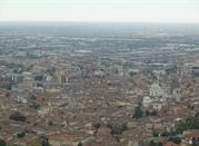 Veduta del centro città