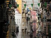 la città