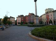 Piazza Duomo