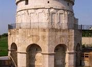 Mausoleo di Teodorico