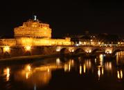 Castel Sant'Angelo. Burg