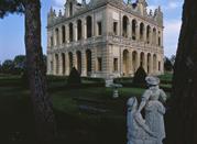 Villa la Montecchia