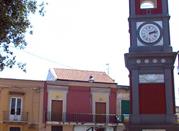 La torre