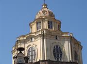 Fachada. Chiesa di San Lorenzo