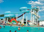 Beach Village di Riccione