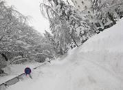 Nevicata