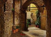 Monterchi