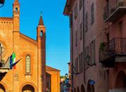 Alba, Cattedrale di San Lorenzo