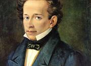 Giacomo Leopardi