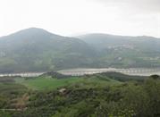 Molise, paesaggio
