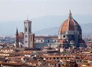 Duomo - Santa Maria del Fiore