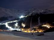 Madesimo, view