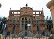 Chinese Palace