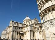 Piazza dei Miracoli