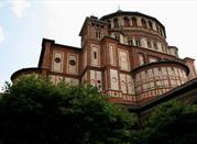 Kirche Santa Maria delle Grazie