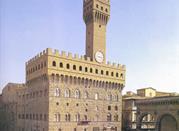 Florence, Piazza della Signoria