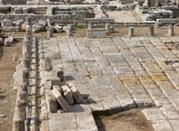 Parco Archeologico di Egnazia