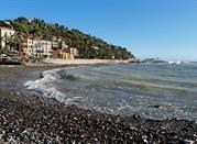 Mare di Imperia