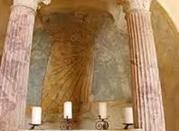 Altare di Santa Cristina