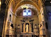 Internal view