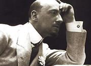 Gabriele D'Annunzio