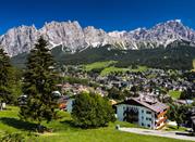 Cortina d'Ampezzo