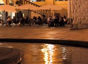 Piazza delle Erbe