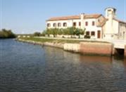 Casoni di Fogolano di Codevigo