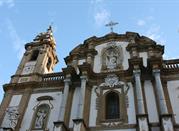 Iglesia de Santo Domingo